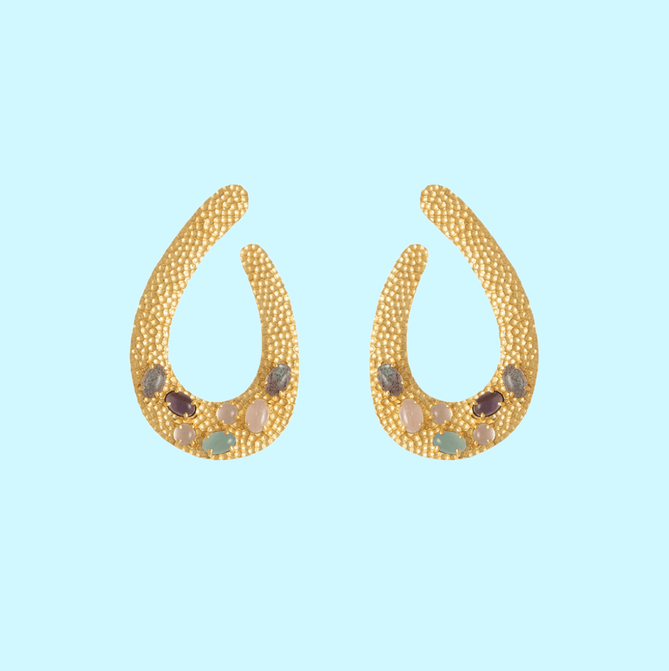 Pendientes Persia
