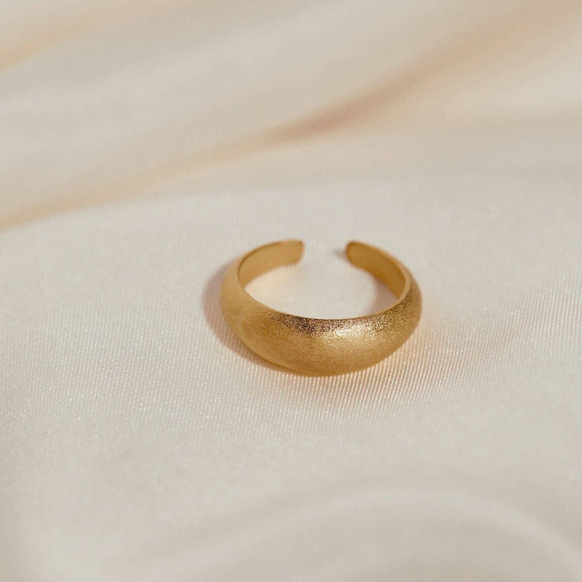 Diomède II Ring