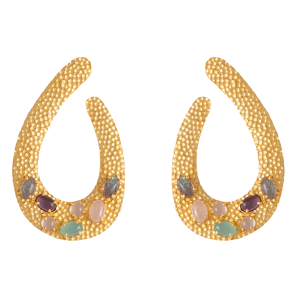 Pendientes Persia