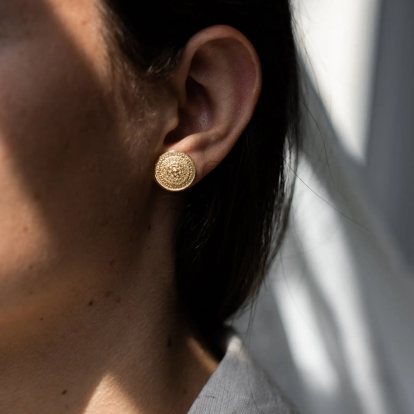 Ulysse Earrings