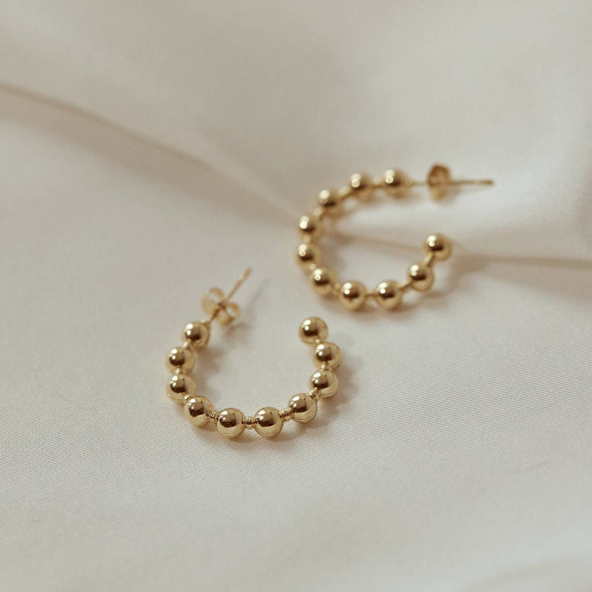 Madeleine Earrings