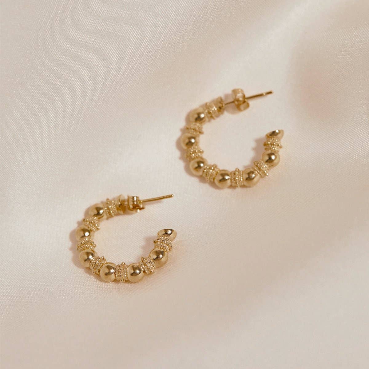 Talia Earrings