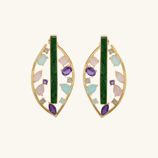 Pendientes Serendipity