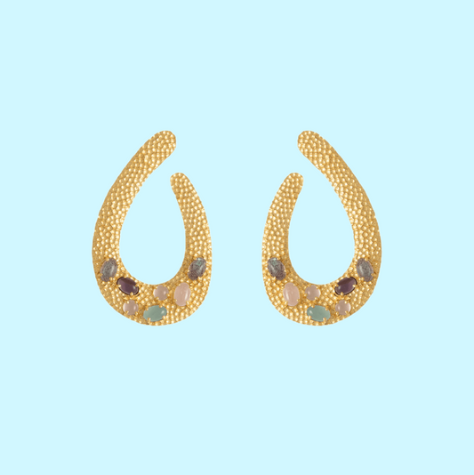 Pendientes Persia