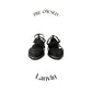 Leather Ballet Flats by Lanvin Paris size 37
