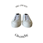 White trainers by Givenchy size 37.5