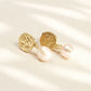 Tora Earrings