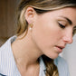 Tora Earrings