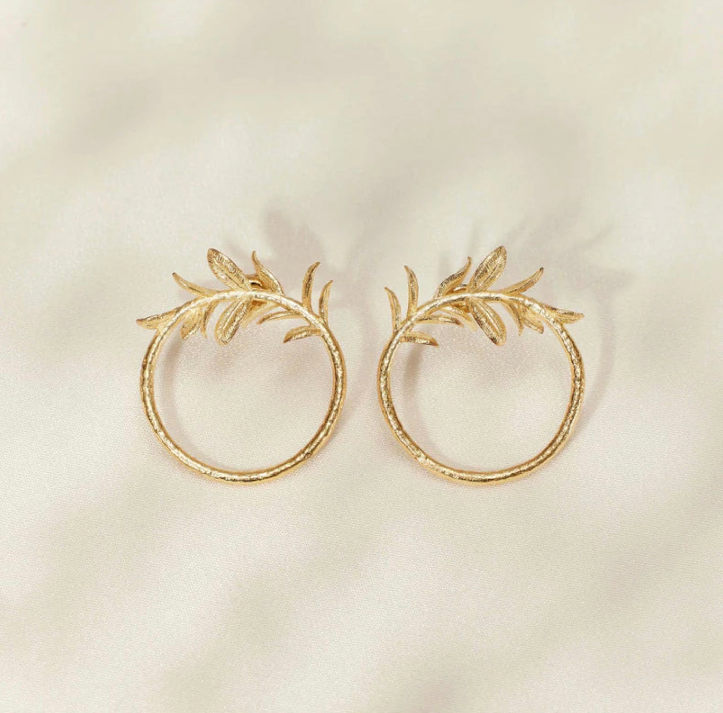 Mira Earrings