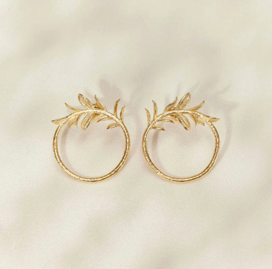 Mira Earrings