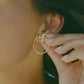 Mira Earrings