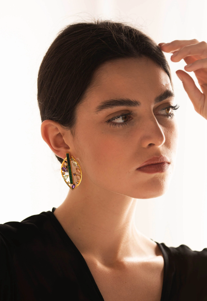 Pendientes Serendipity