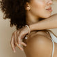 Single Drew Bangle