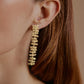 Cordia Earrings