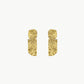 Golden Sand Earrings
