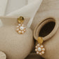 Drew Earrings Big Size