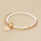 Single Drew Bangle