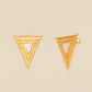 Athanas Earrings