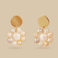 Drew Earrings Big Size