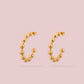 Madeleine Earrings
