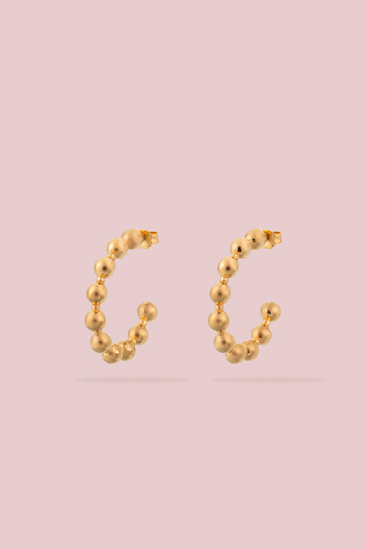 Madeleine Earrings