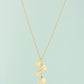 Golden Wild Necklace