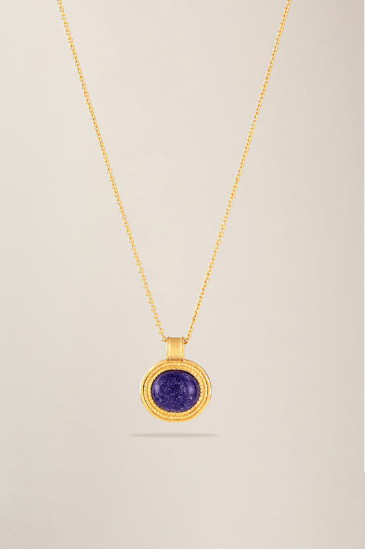 Séléné Necklace