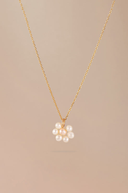 Drew Necklace