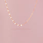 Golden Union Necklace