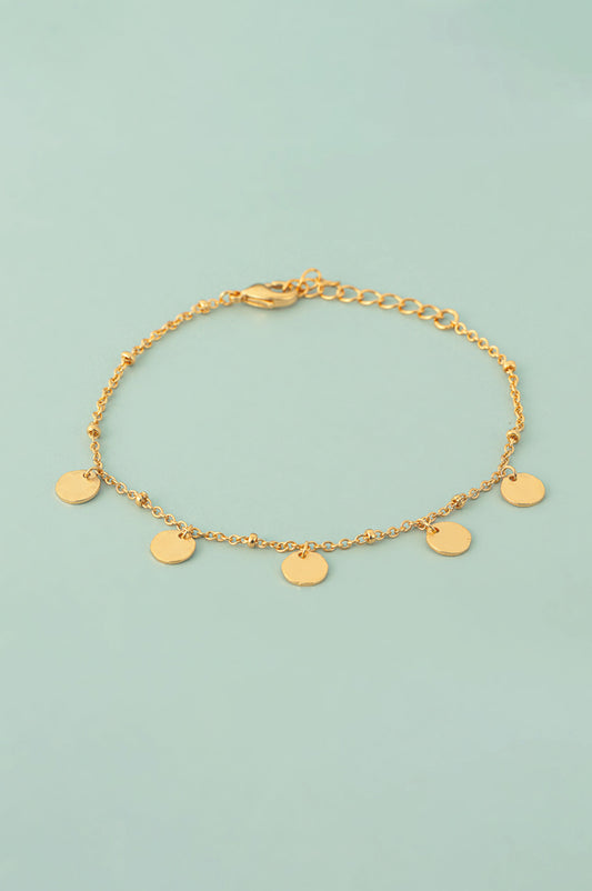 Alceste Bracelet