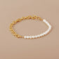 Bi-Material Charly Bracelet
