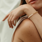 Bi-Material Charly Bracelet
