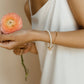 Single Drew Bangle