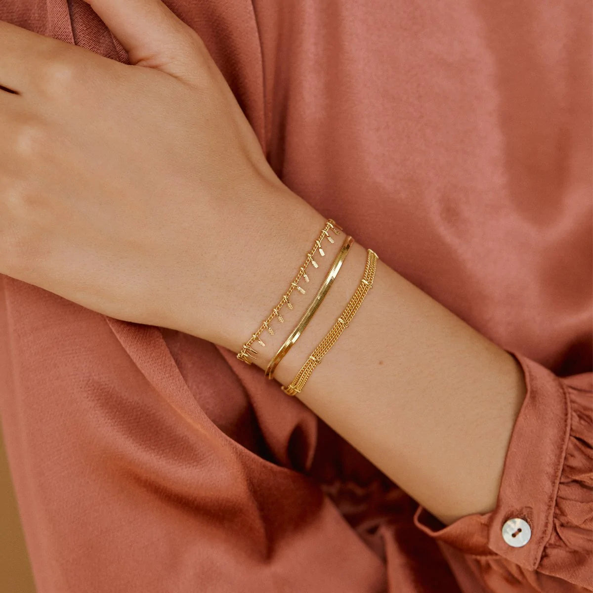Orphée Bracelet