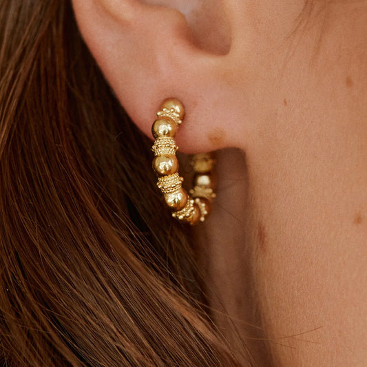Talia Earrings