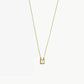 Royal Mother of Pearl Necklace
