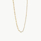 Golden Union Necklace