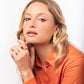Golden Sand Earrings